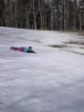 Winter Wipeout